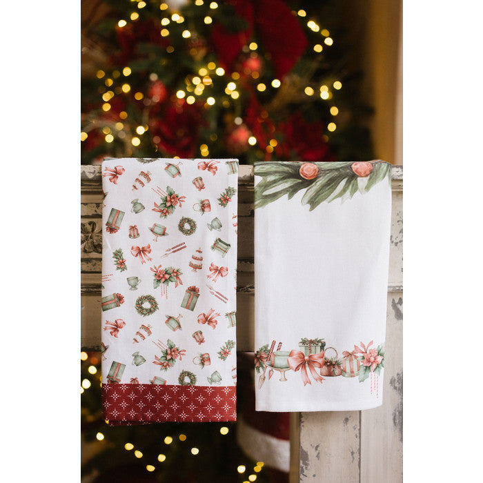 Storia di Natale - Canovaccio