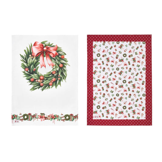 Storia di Natale - Canovaccio