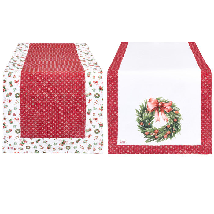 Storia di Natale - Runner