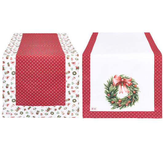 Storia di Natale - Runner