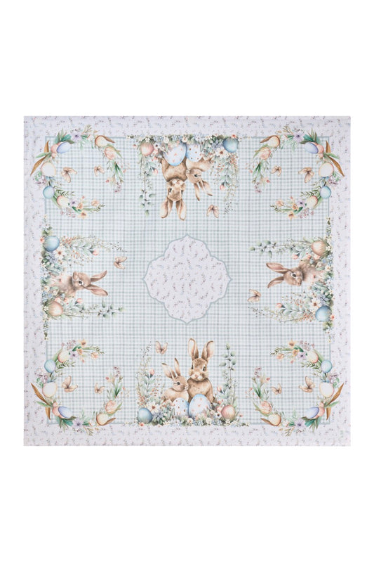 Rabbit Pepen - Tovaglia quadrata
