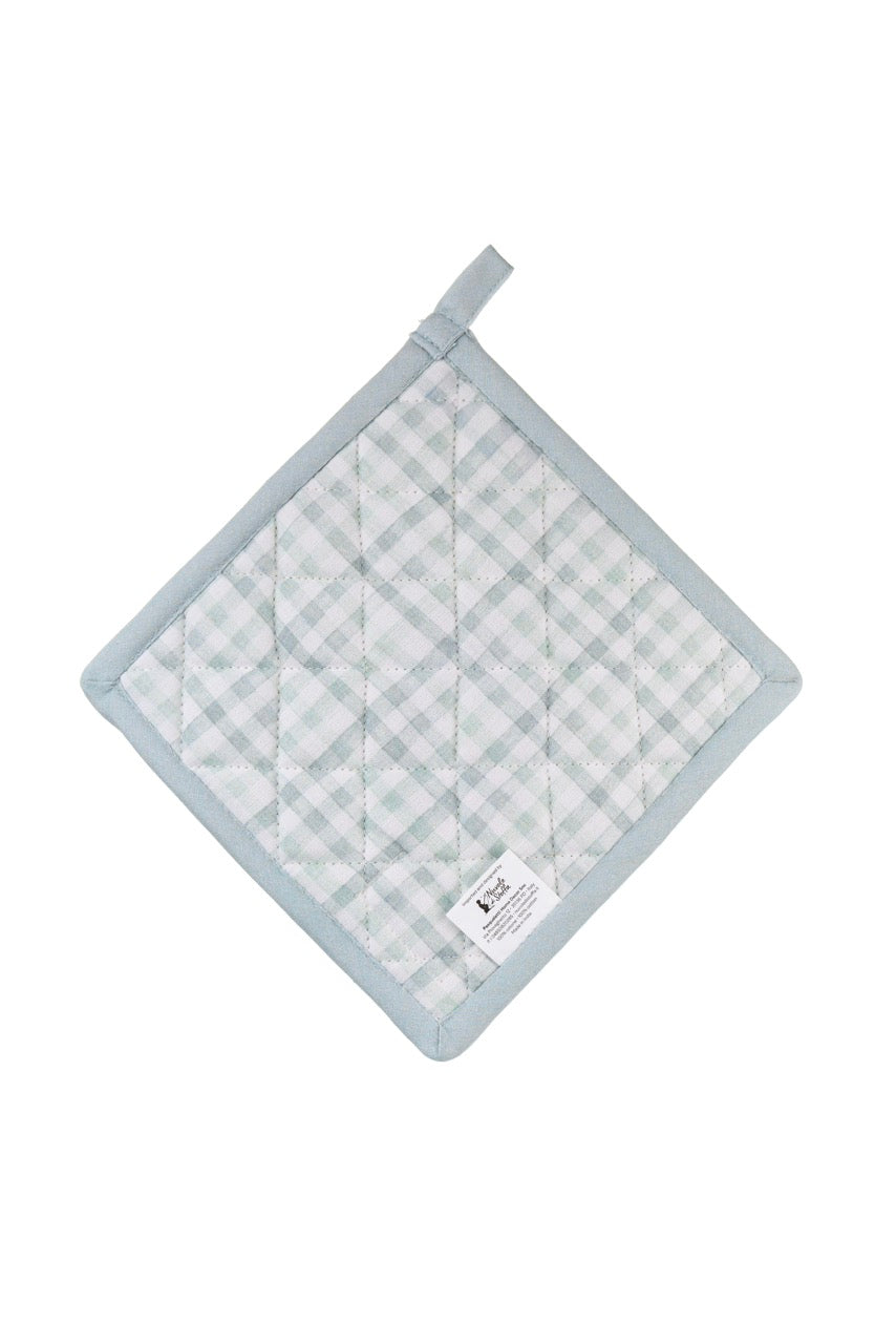 Rabbit Pepen - Presina