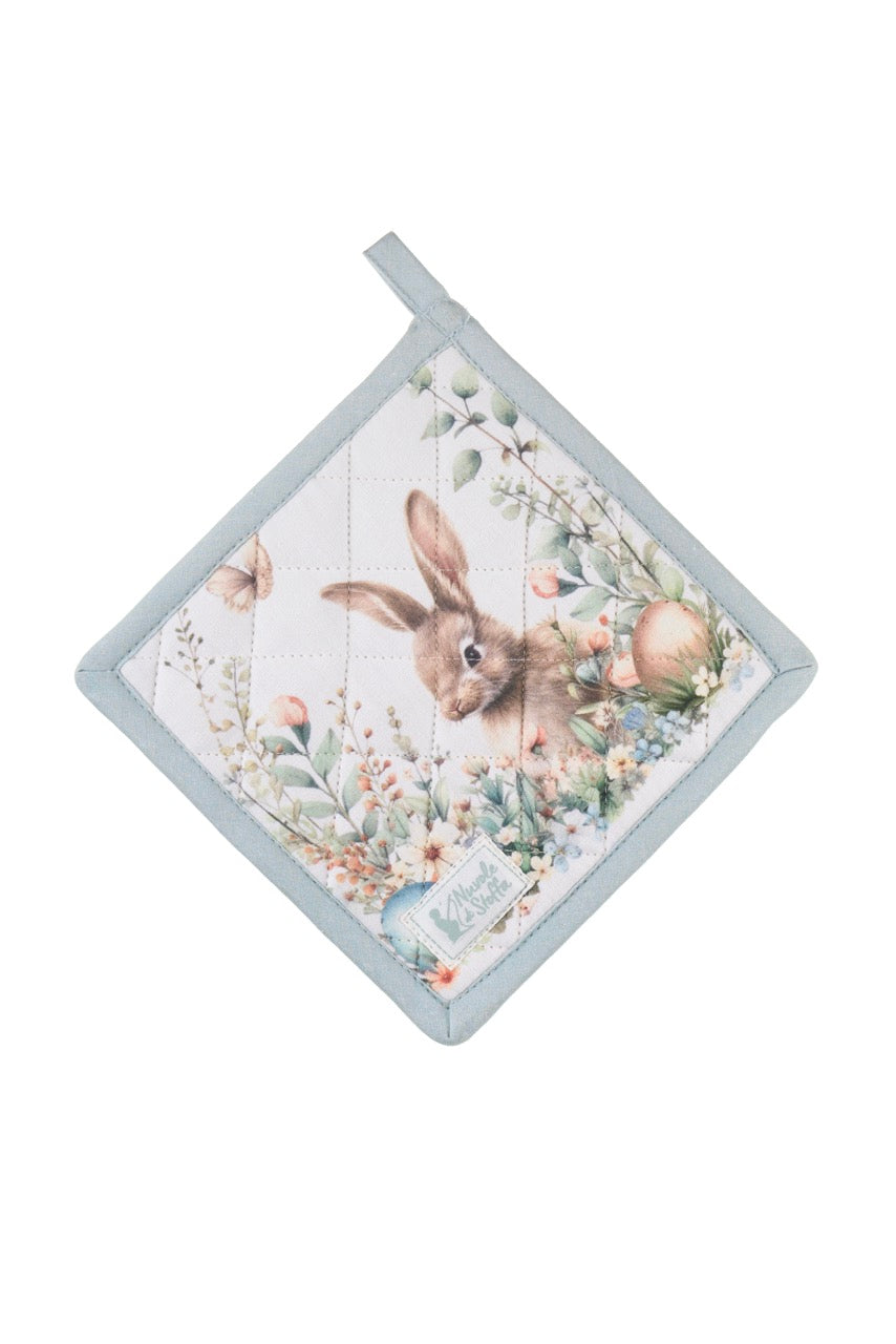 Rabbit Pepen - Presina