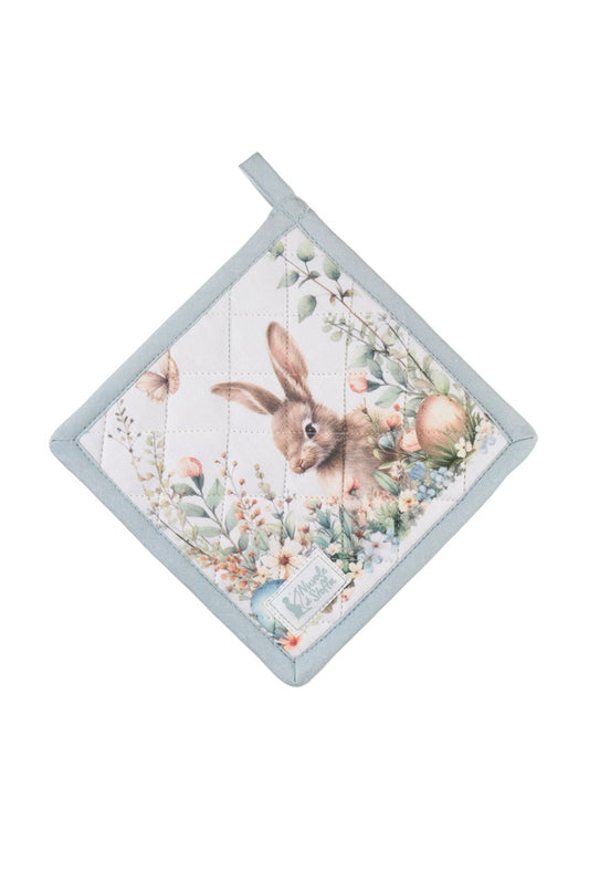 Rabbit Pepen - Presina