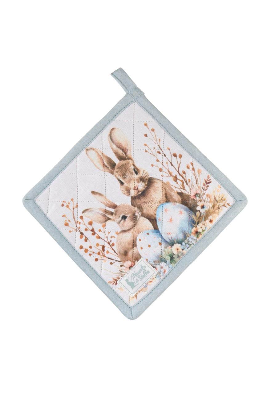 Rabbit Pepen - Presina