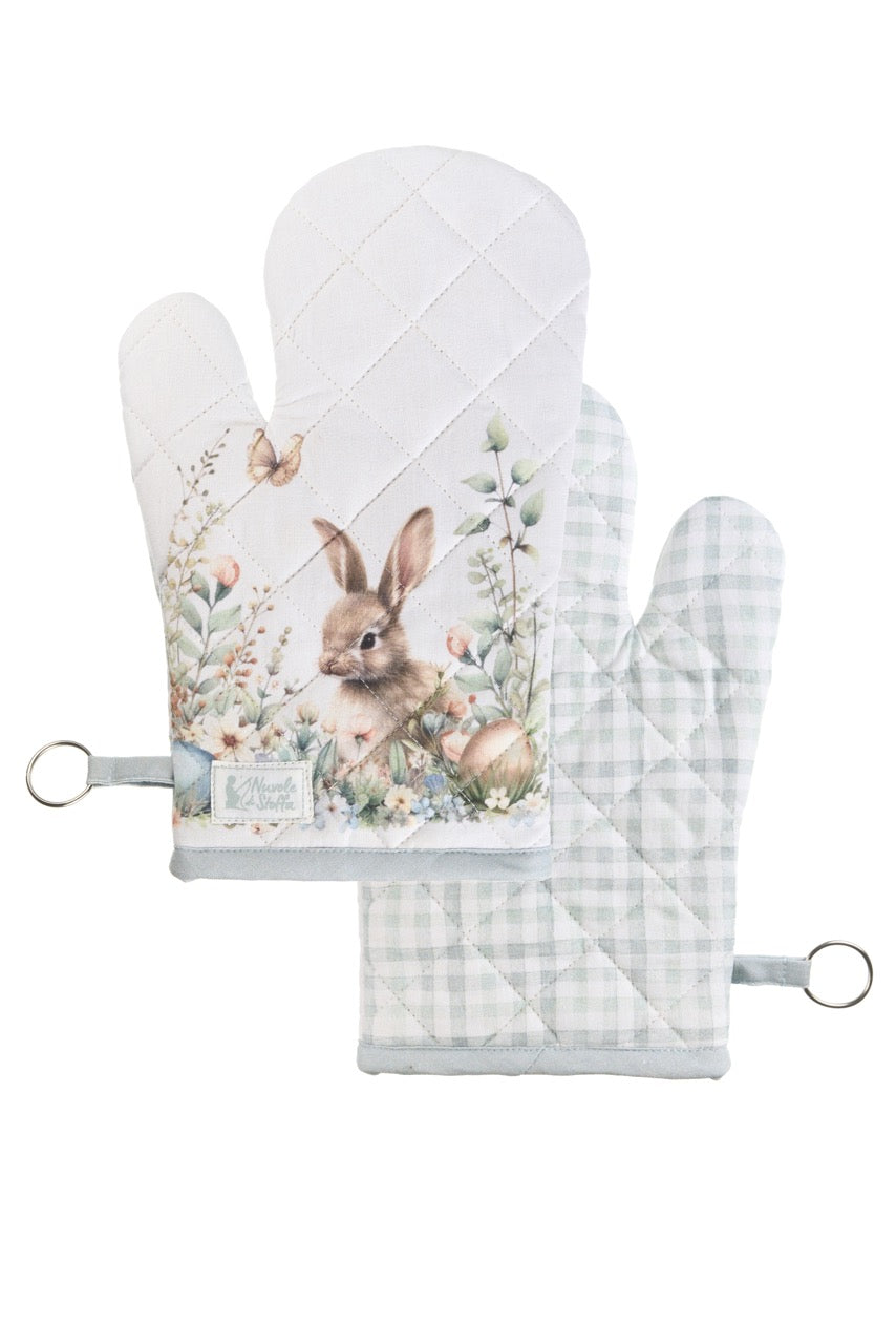 Rabbit Pepen - Guantone