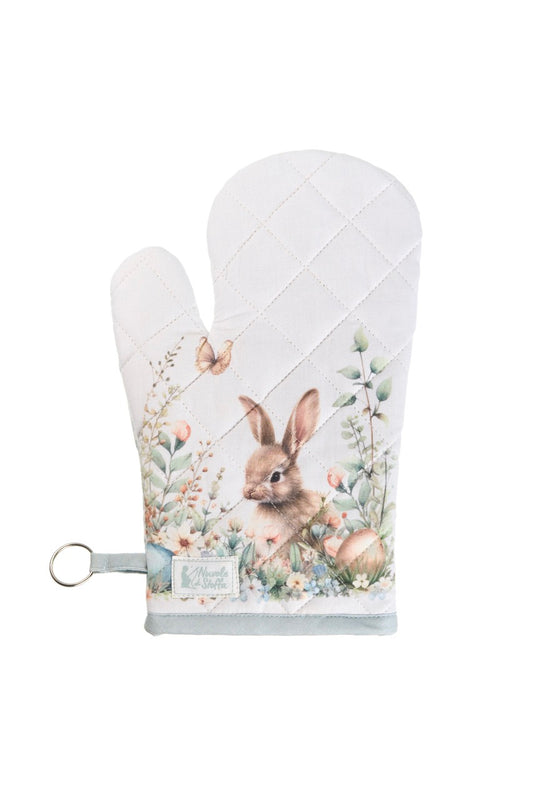 Rabbit Pepen - Guantone