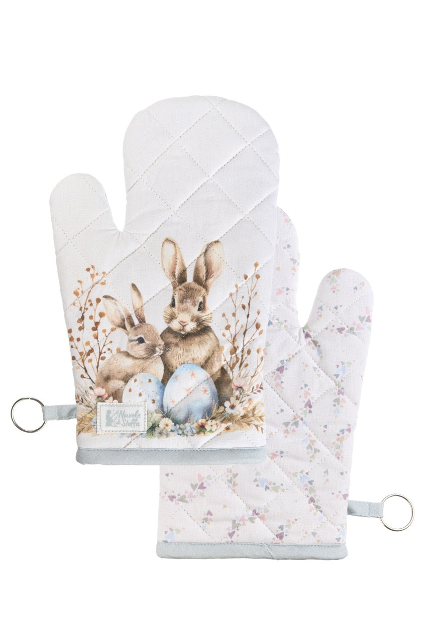 Rabbit Pepen - Guantone