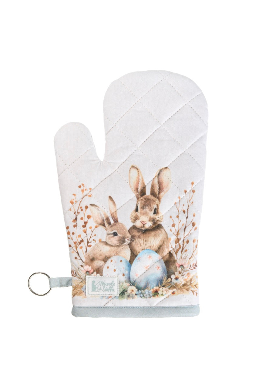 Rabbit Pepen - Guantone