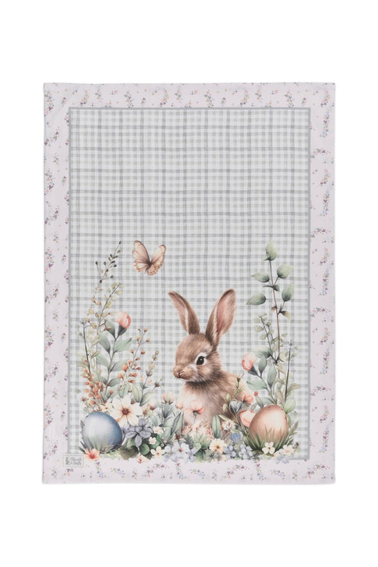 Rabbit Pepen - Canovaccio