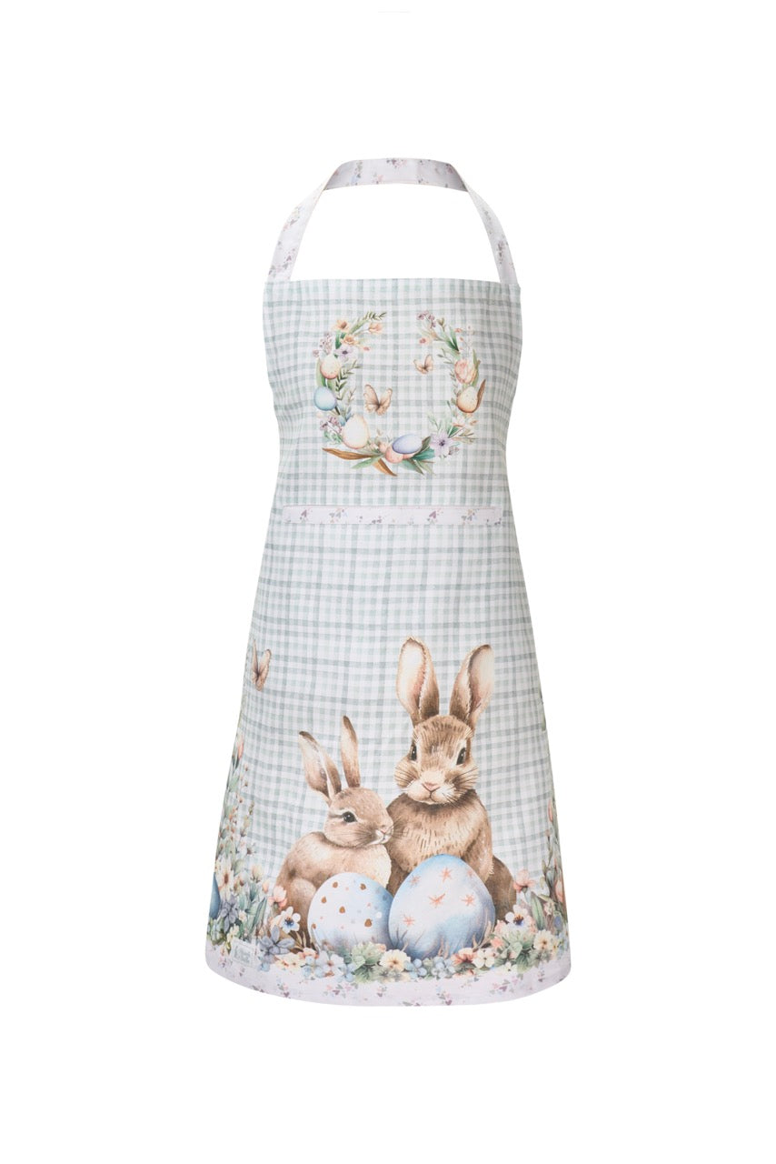 Rabbit Pepen - Grembiule