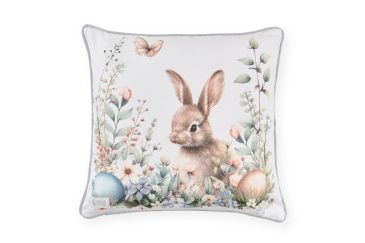 Rabbit Pepen - Cuscino