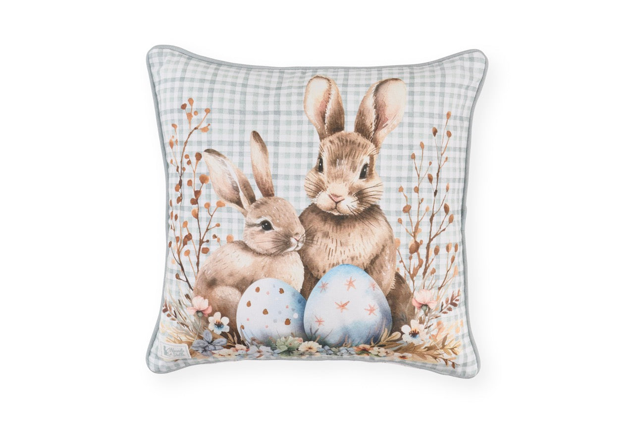 Rabbit Pepen - Cuscino