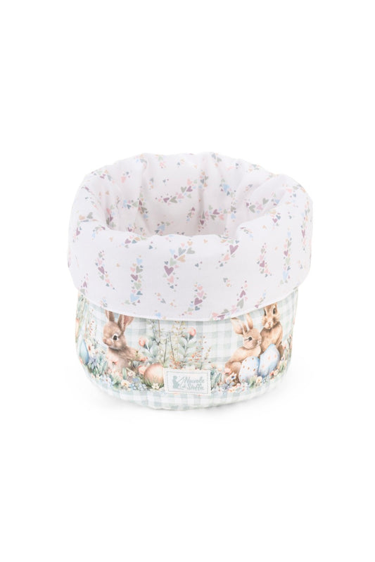 Rabbit Pepen - Cestino