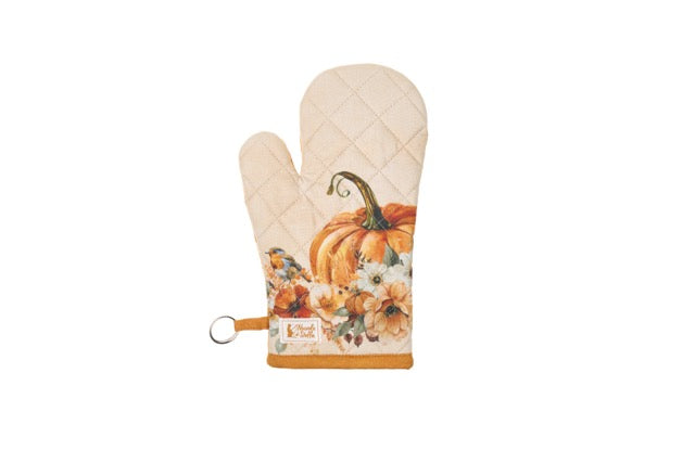 Racconti d’autunno - Guantone