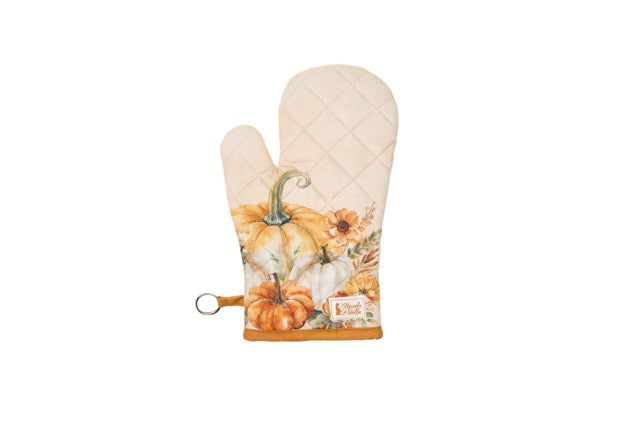 Racconti d’autunno - Guantone