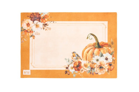 Racconti d’autunno - Tovaglietta americana
