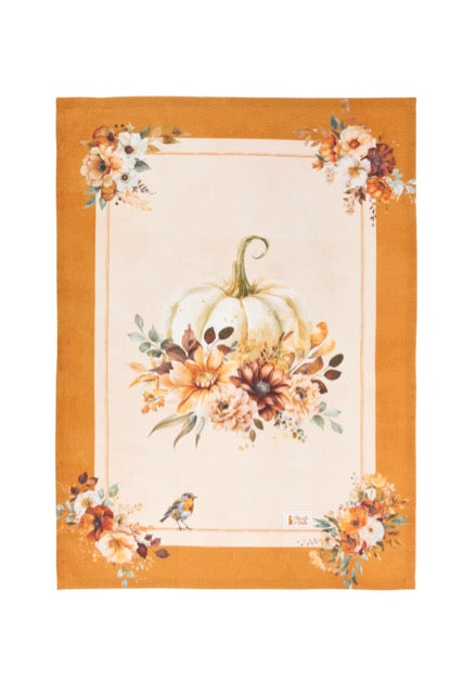 Racconti d’autunno - Canovaccio
