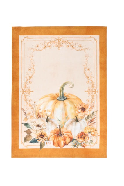 Racconti d’autunno - Canovaccio