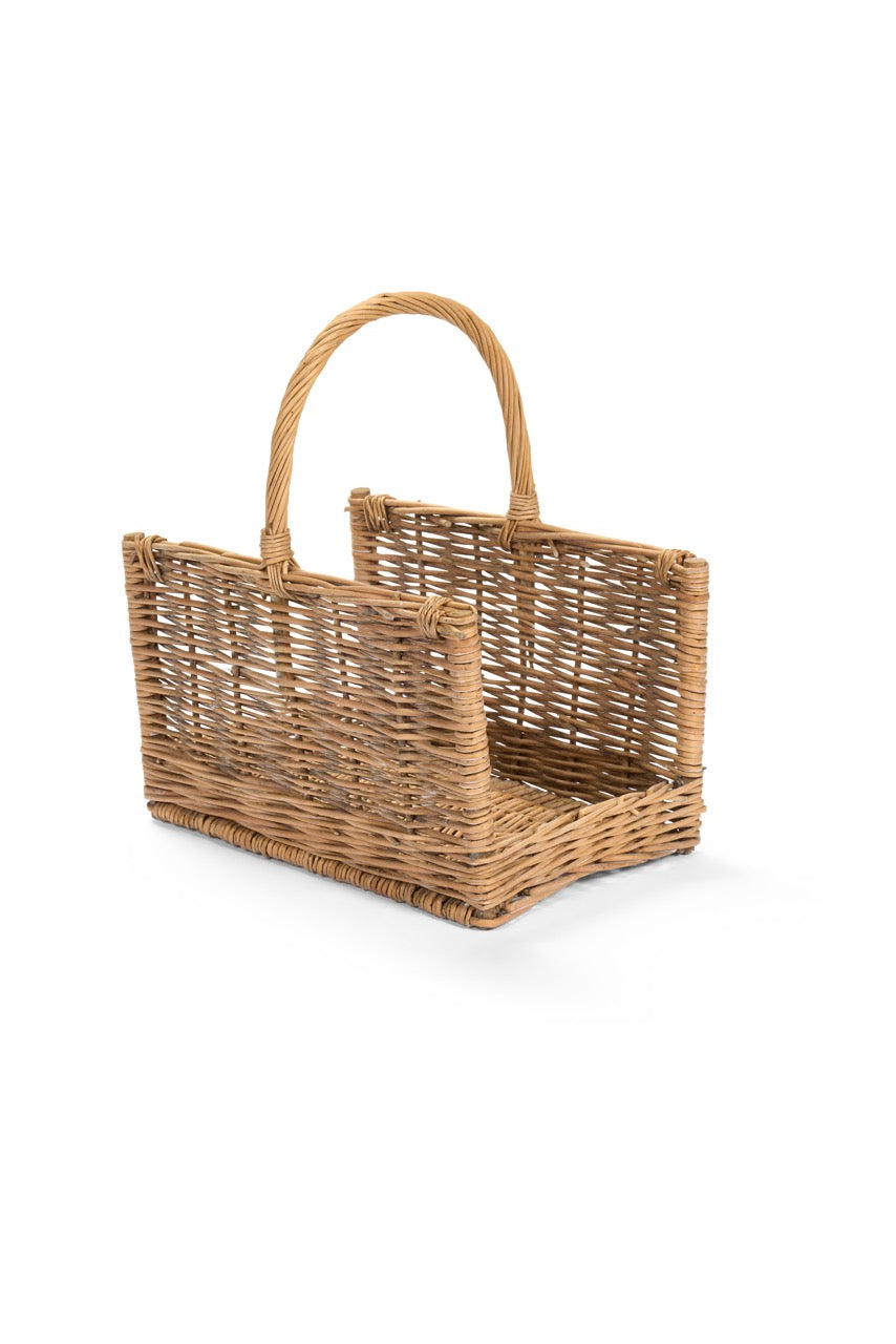 Rabbit Pepen - Cesto vimini