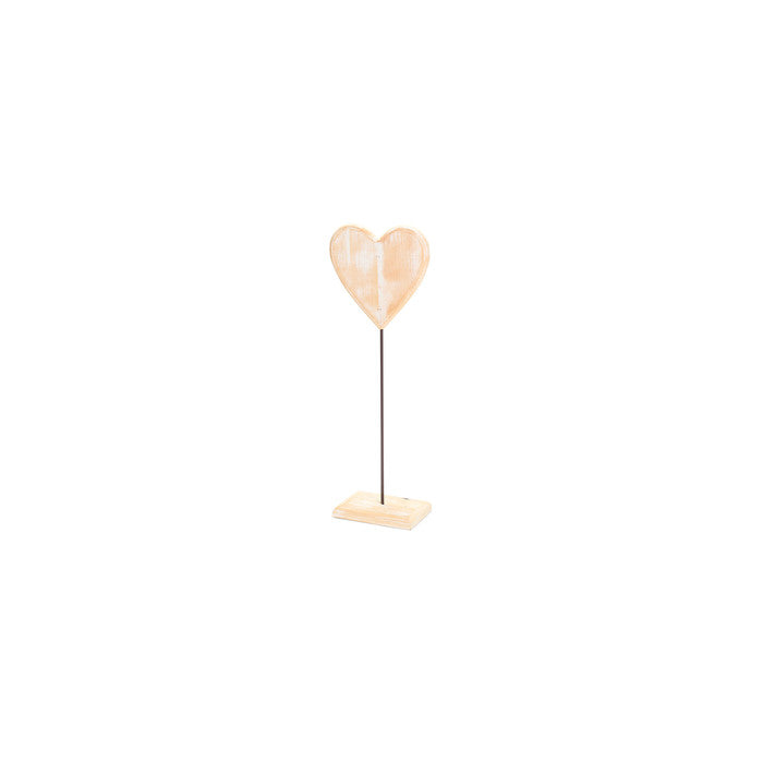 Bosco incantato - Cuore alto