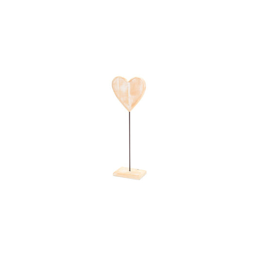 Bosco incantato - Cuore alto