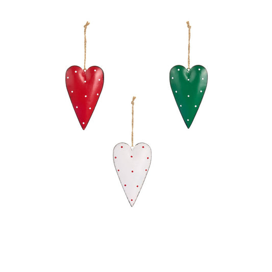 La giostra di Amelie - Cuore metallo