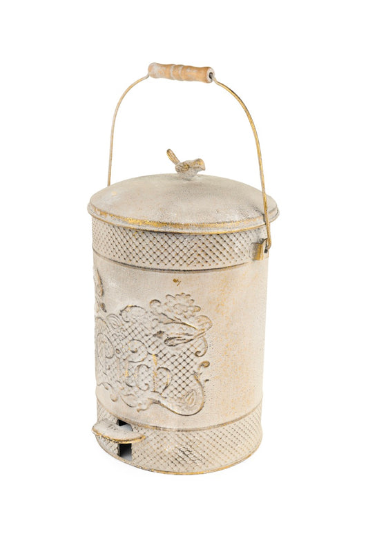 Rabbit Pepen - Bidone