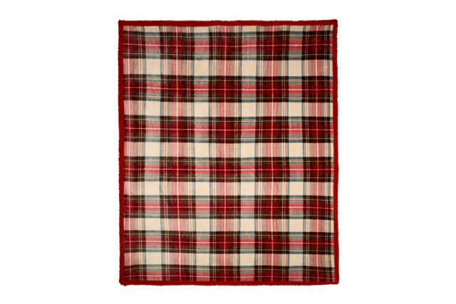 Vintage Toys - Plaid