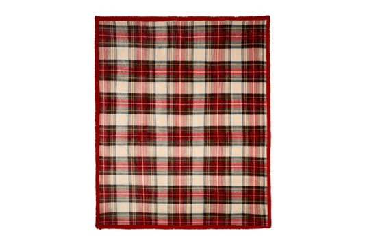 Vintage Toys - Plaid