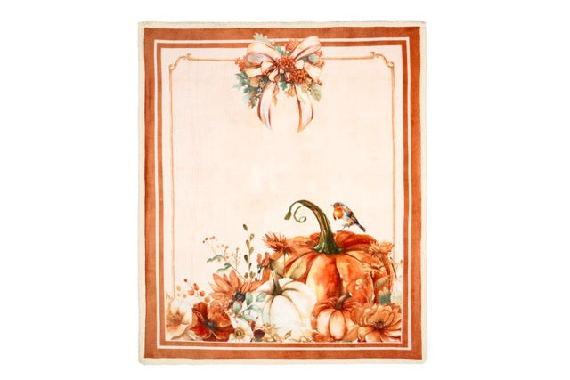 Racconti d’autunno - Plaid