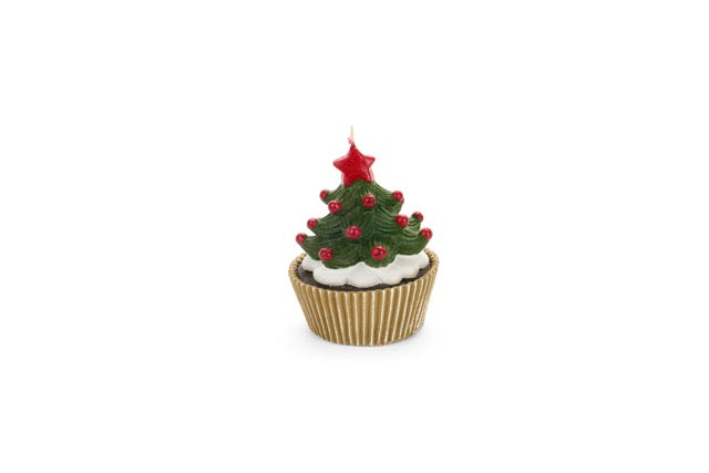Vintage Toys - Candela cupcake