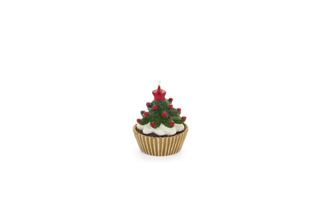 Vintage Toys - Candela cupcake