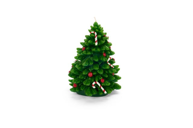 Vintage Toys - Candela albero