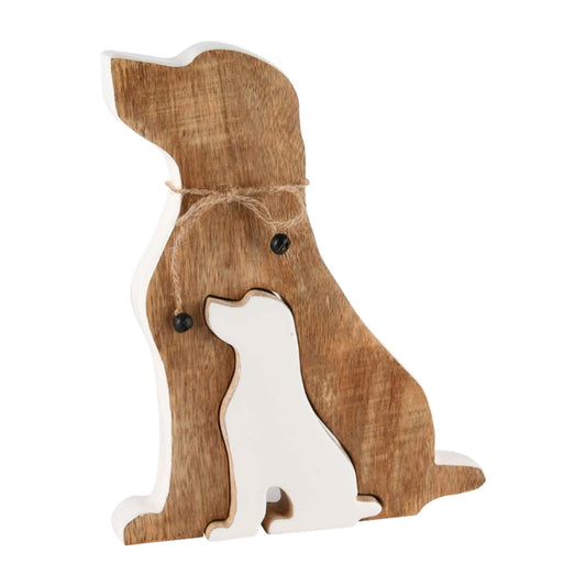 Cane puzzle