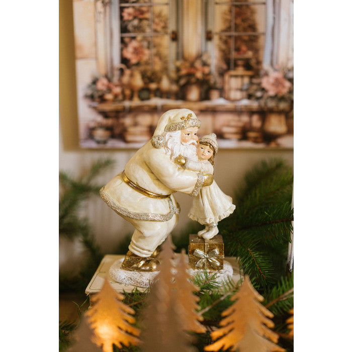 Darling - Babbo Natale