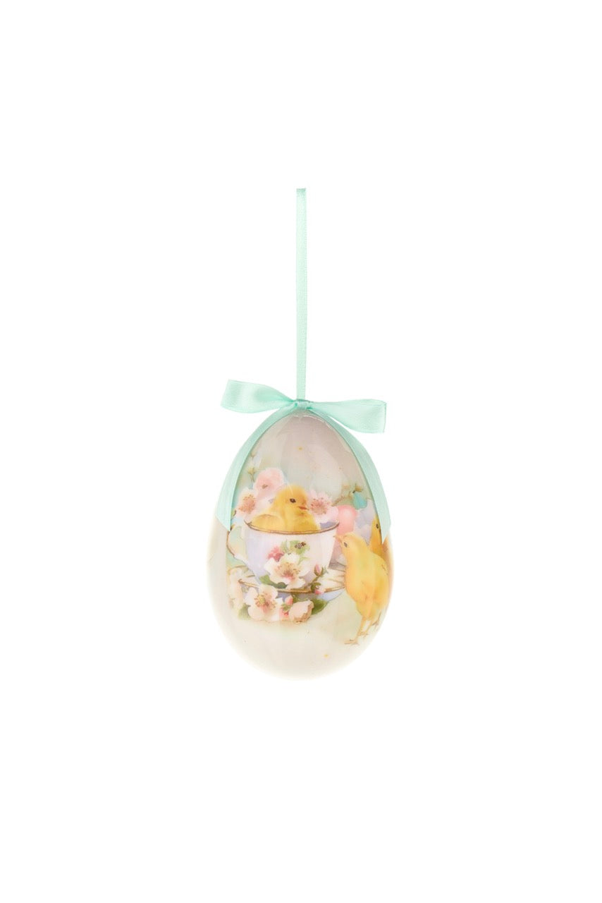 Rabbit Pepen - Set 6 decorazione uova