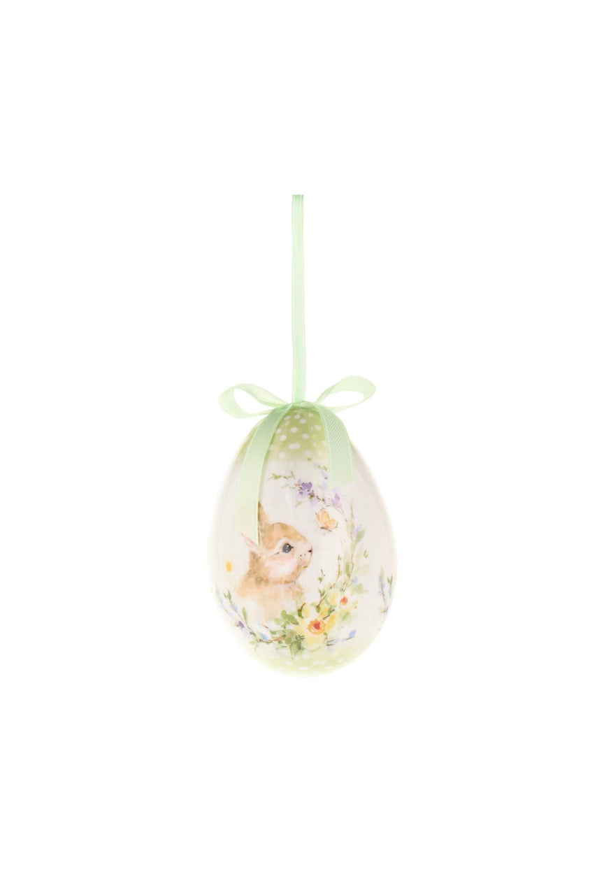 Rabbit Pepen - Set 6 decorazione uova