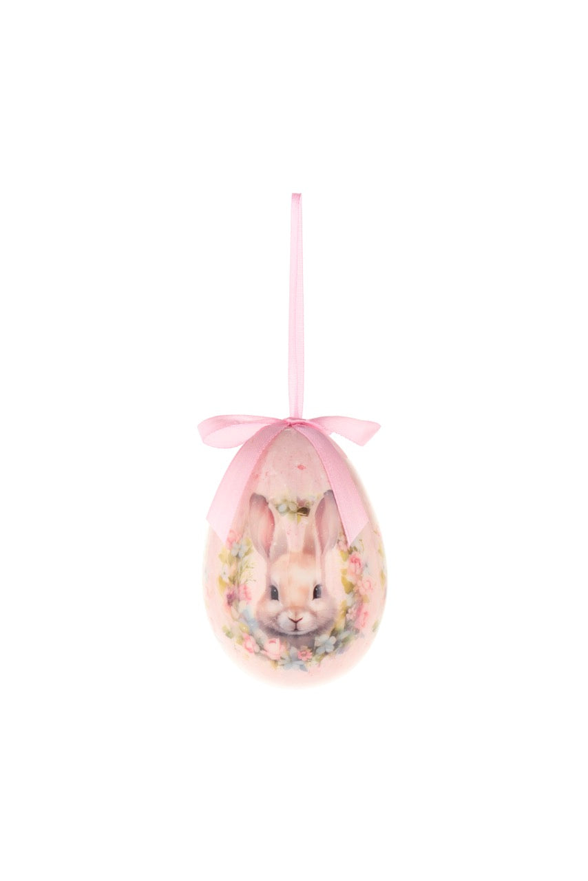 Rabbit Pepen - Set 6 decorazione uova
