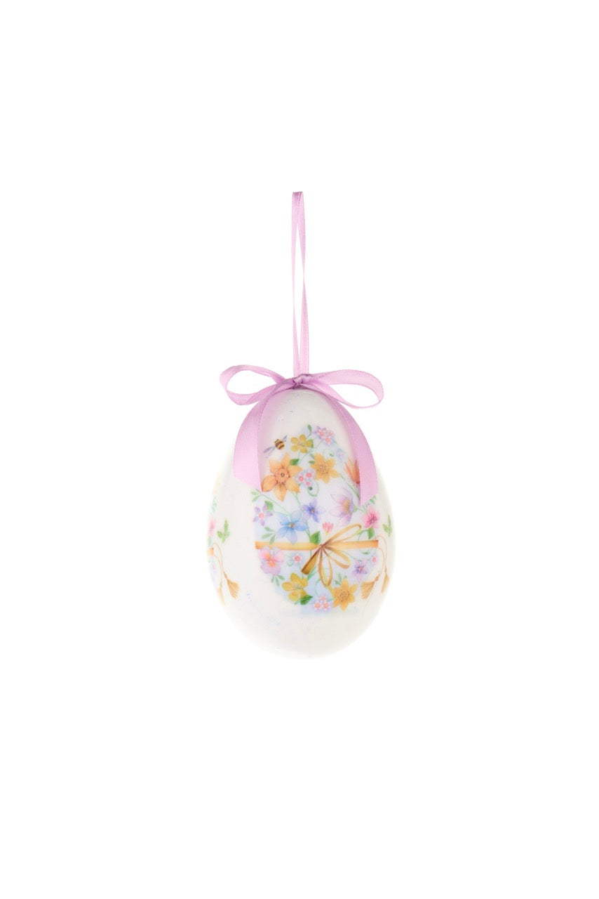 Rabbit Pepen - Set 6 decorazione uova