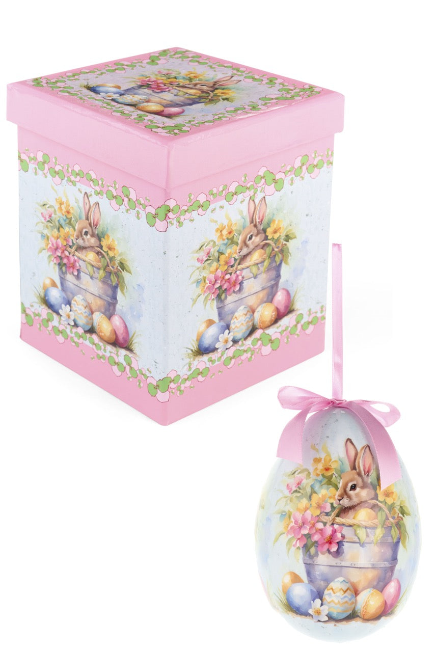 Rabbit Pepen - Uovo da appendere