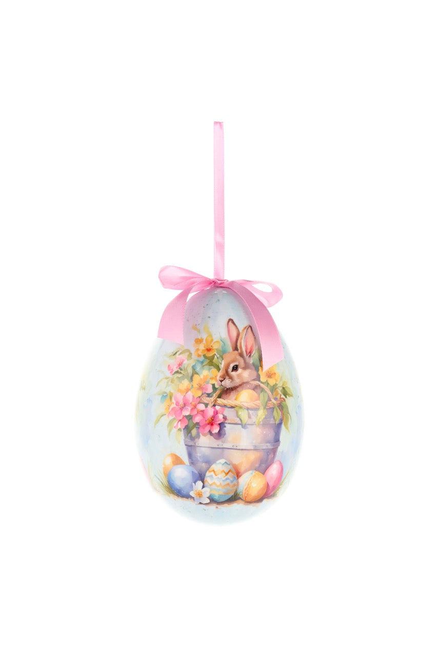 Rabbit Pepen - Uovo da appendere