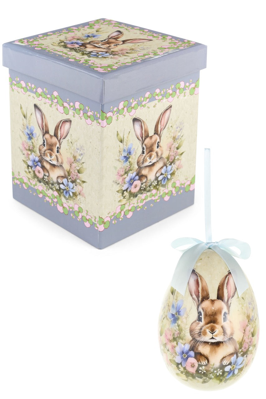 Rabbit Pepen - Uovo da appendere