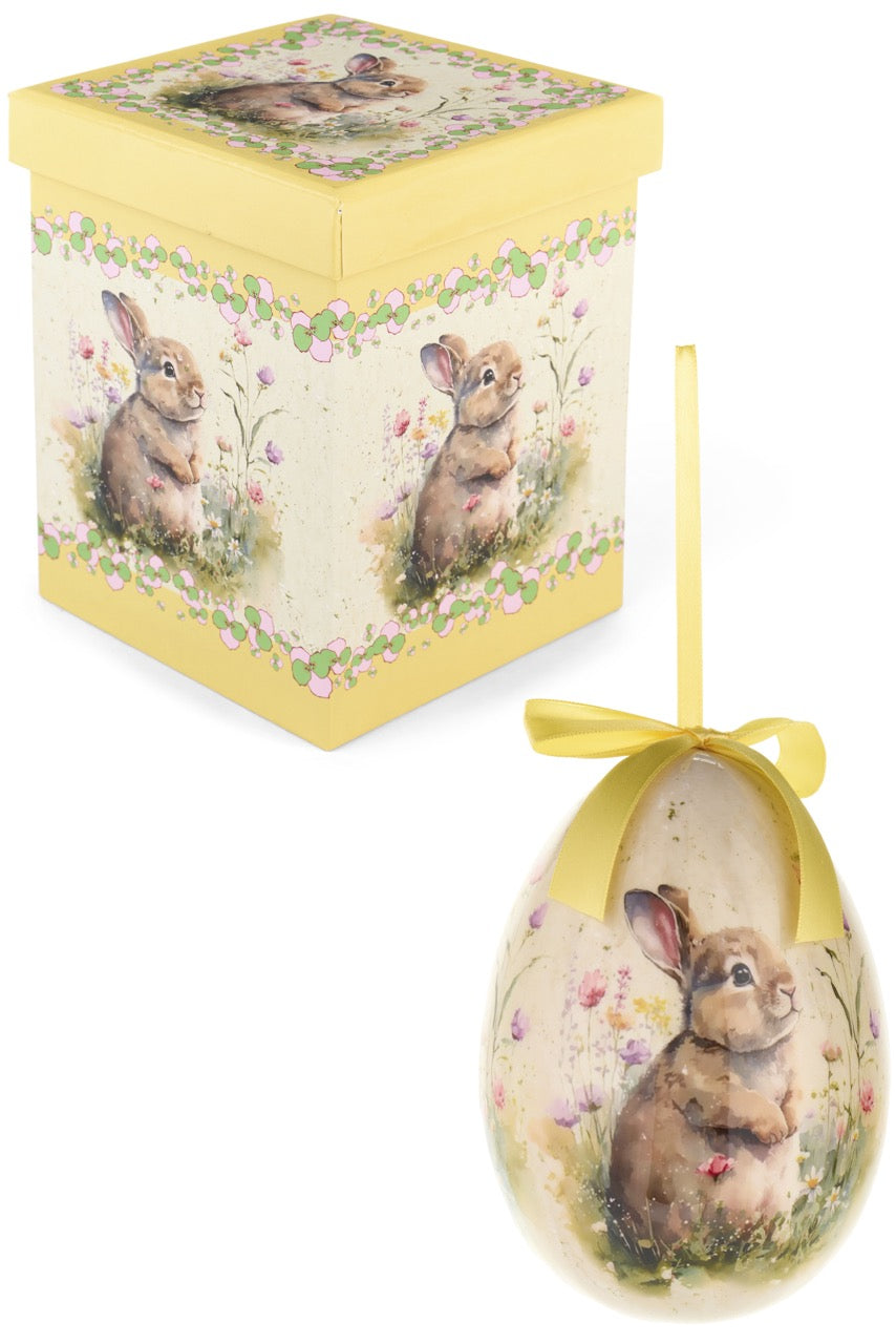 Rabbit Pepen - Uovo da appendere