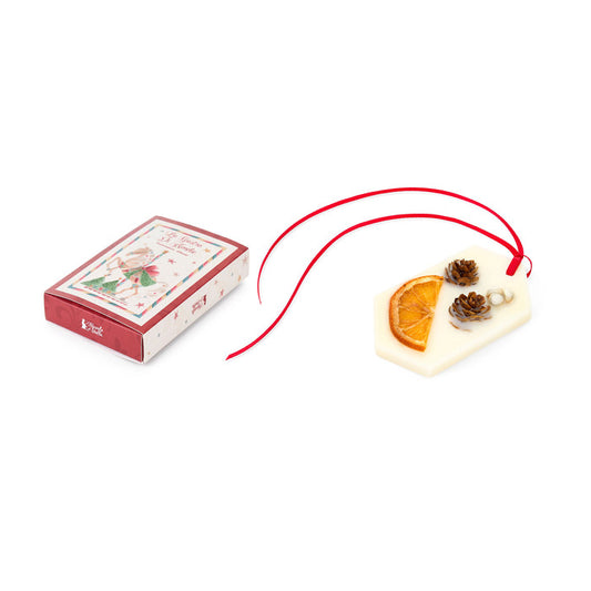 La giostra di Amelie - Profumatore cassetti