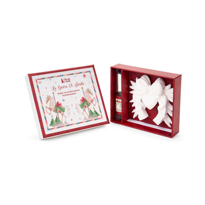 La giostra di Amelie - Set profumatore