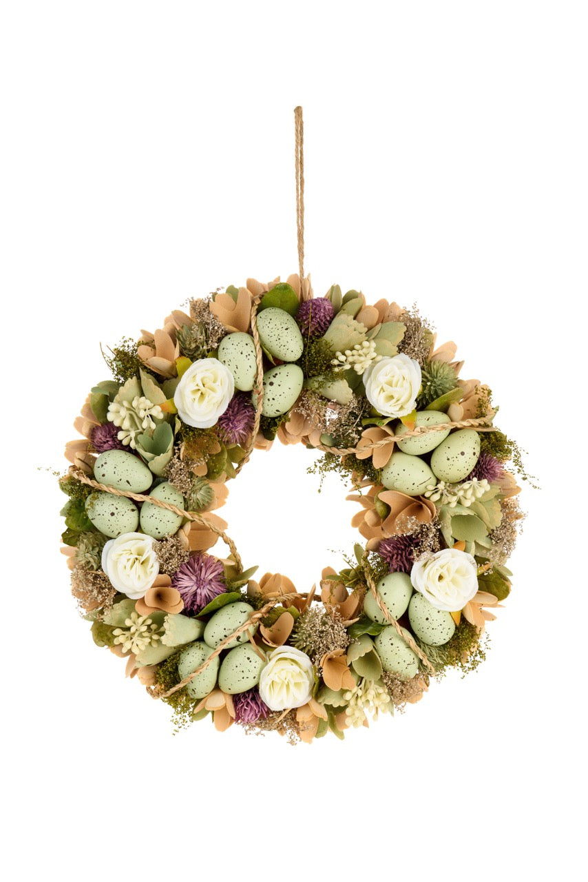 Rabbit Pepen - Ghirlanda