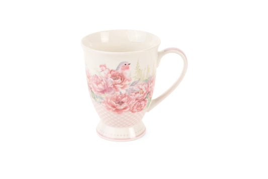 Fiorirà - Tazza