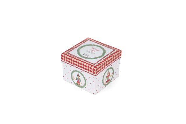 Vintage Toys - Tazza