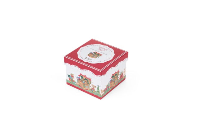 Vintage Toys - Tazza